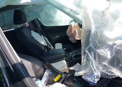 2019 Hyundai Santa Fe Se from USA, damaged, VIN 5NMS2CAD9KH083372